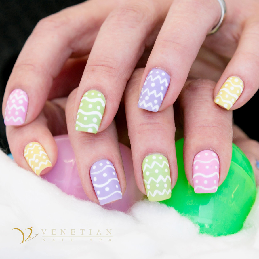 Venetian Nail Spa Wesley Chapel